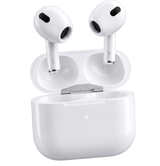 Fone de ouvido bluetooth AirPods Pro 3