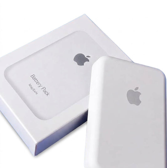 Bateria portátil por indução power bank Iphone original