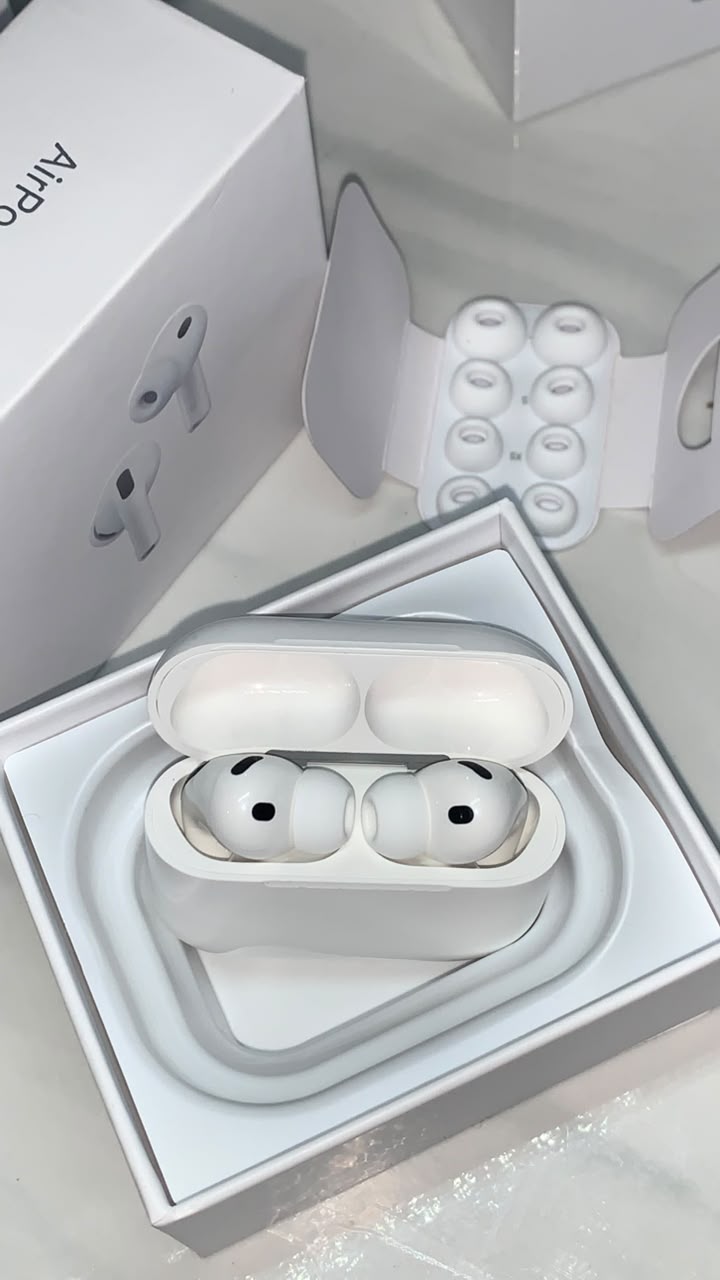 Fone de ouvido bluetooth AirPods Pro 3