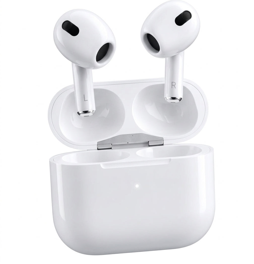 Fone de ouvido bluetooth AirPods Pro 3
