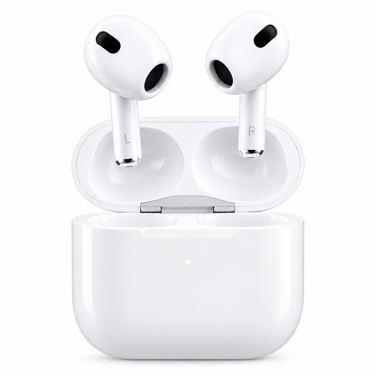 Fone de ouvido bluetooth Airpods 4