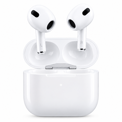 Fone de ouvido bluetooth Airpods 4