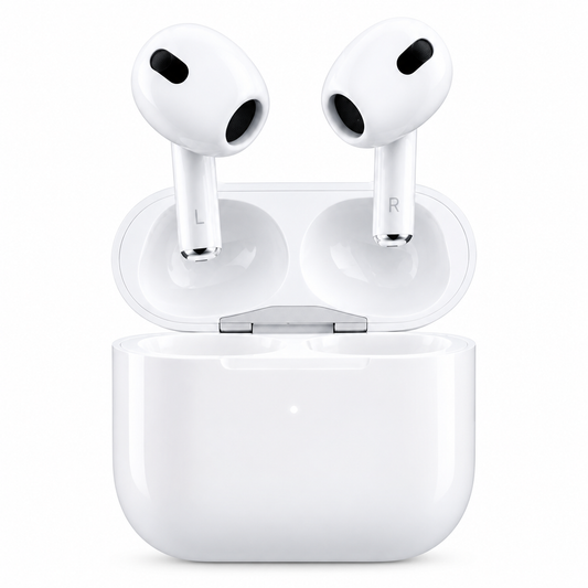 Fone de ouvido bluetooth Airpods 4