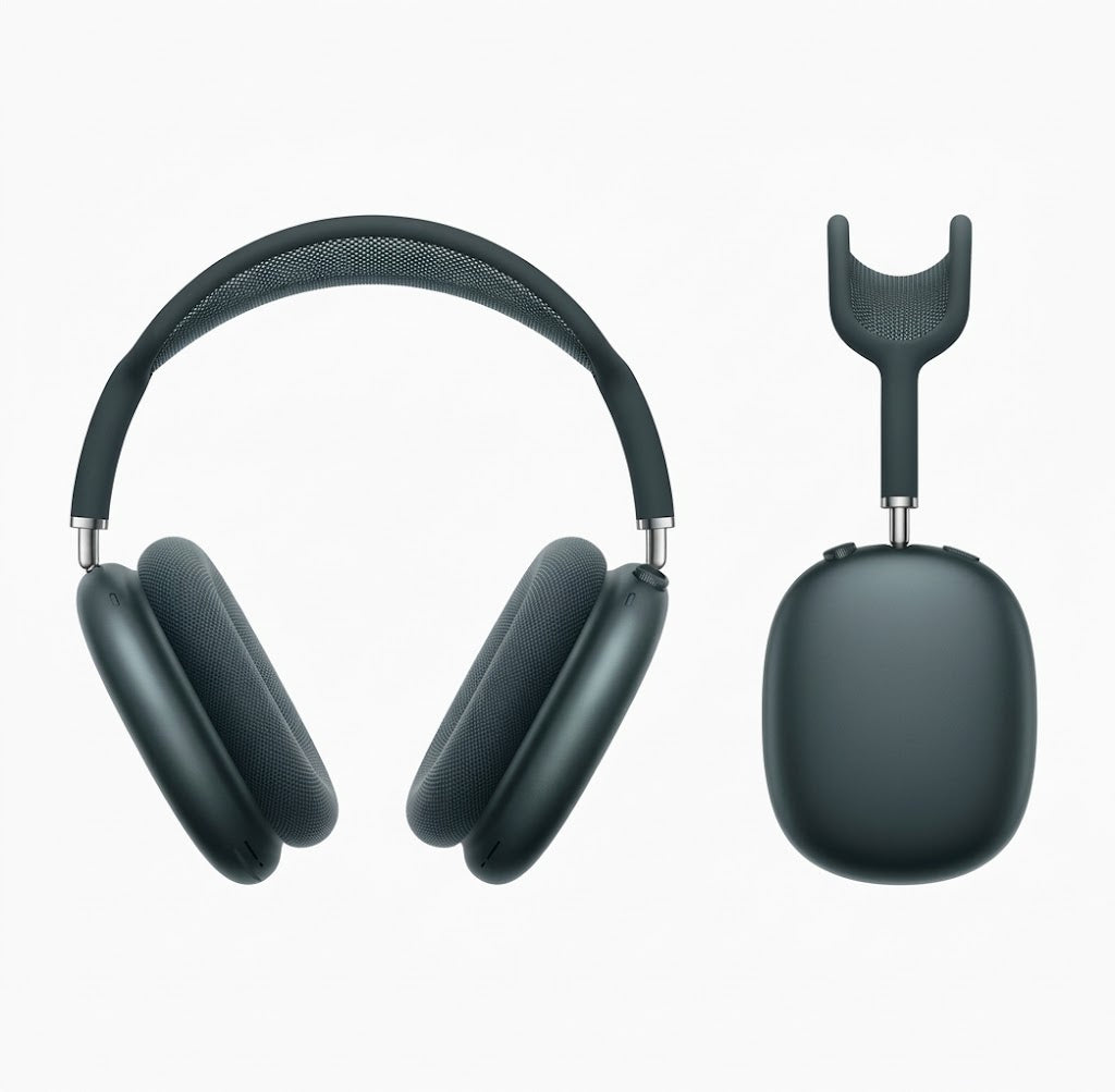 Fone de ouvido bluetooth Airpods Max Superior