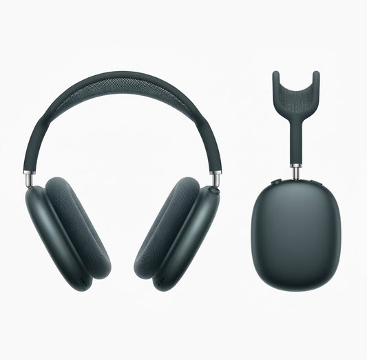 Fone de ouvido bluetooth Airpods Max Superior