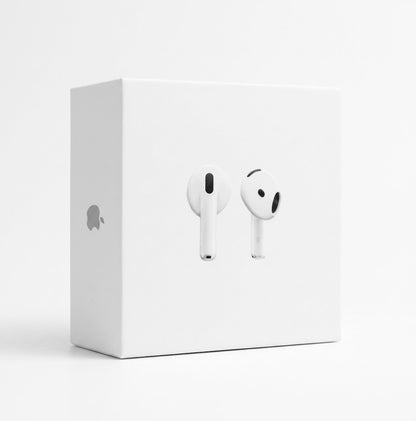 Fone de ouvido bluetooth Airpods 4