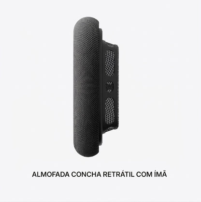 Fone de ouvido bluetooth Airpods Max Superior