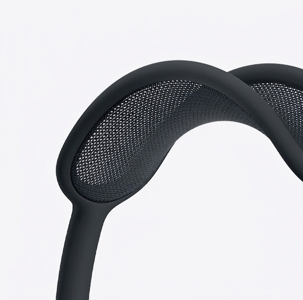 Fone de ouvido bluetooth Airpods Max Superior