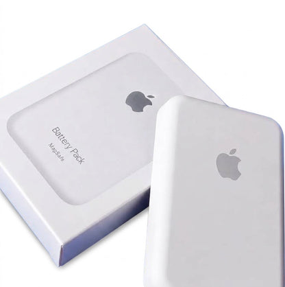 Bateria portátil por indução power bank Iphone original
