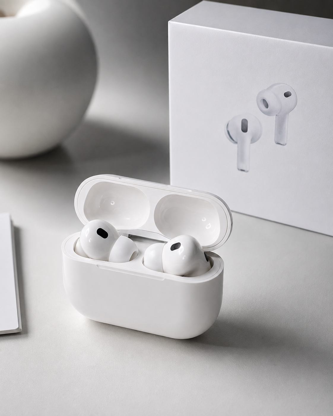 Fone de ouvido bluetooth AirPods Pro 3