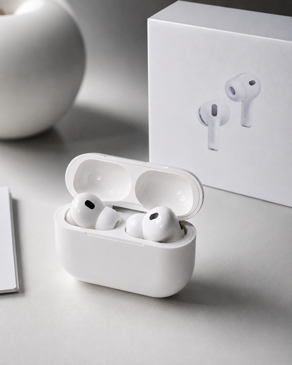 Fone de ouvido bluetooth AirPods Pro 3