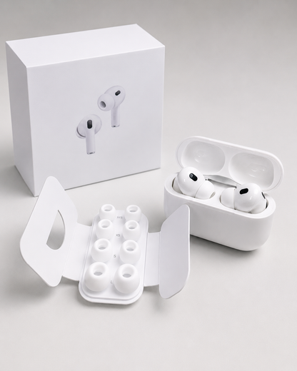 Fone de ouvido bluetooth AirPods Pro 3