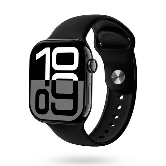 Relógio de pulso digital Smartwatch S 12 pro