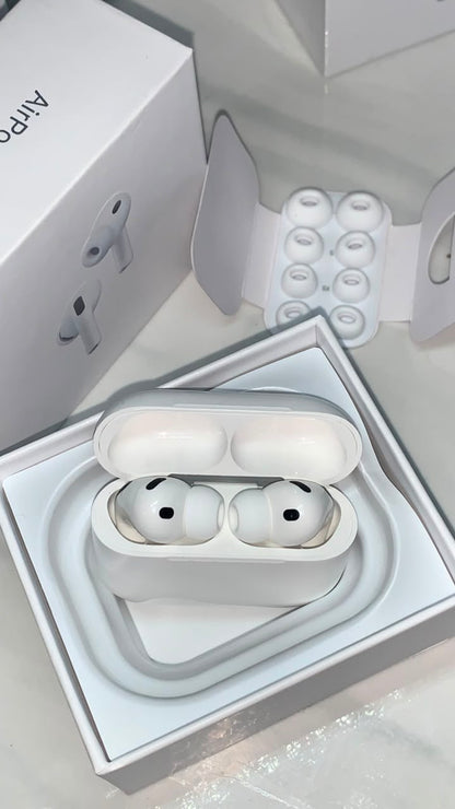 Fone de ouvido bluetooth AirPods Pro 3